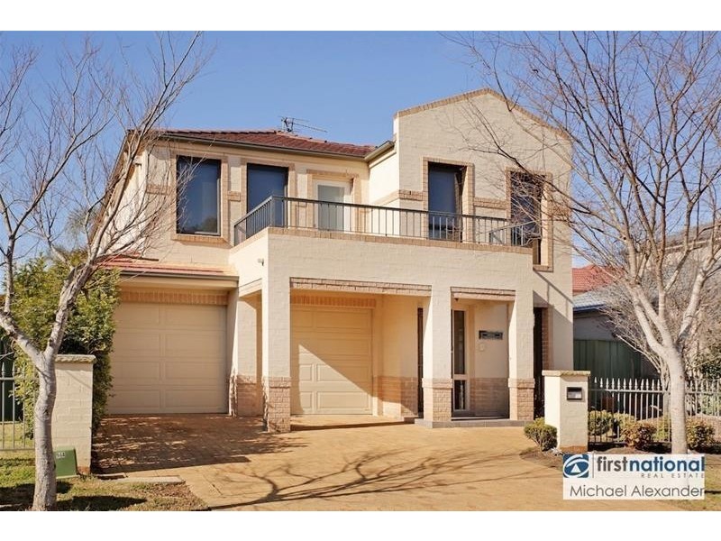 15 Charker Drive, Harrington Park NSW 2567