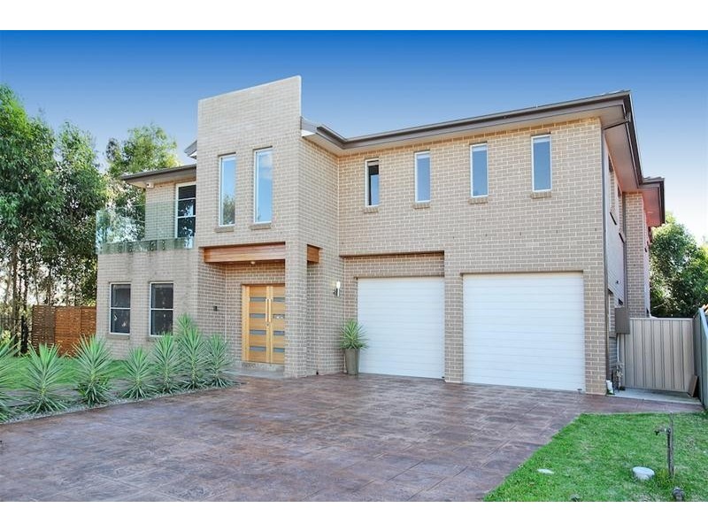 6 Lockhart Court, Harrington Park NSW 2567