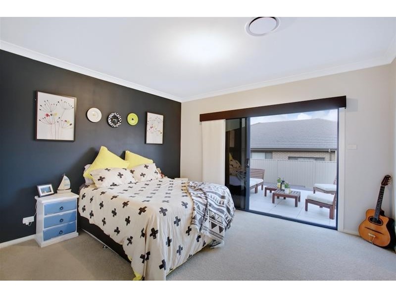 304 South Circuit, Oran Park NSW 2570