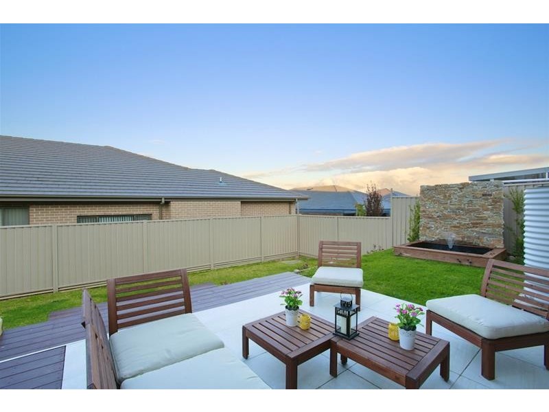 304 South Circuit, Oran Park NSW 2570