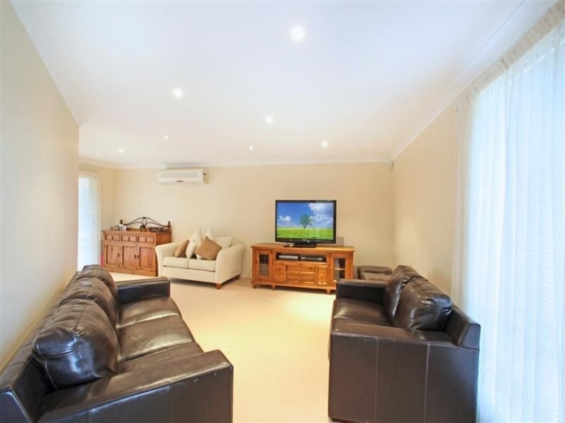 54 William Campbell Drive, Harrington Park NSW 2567