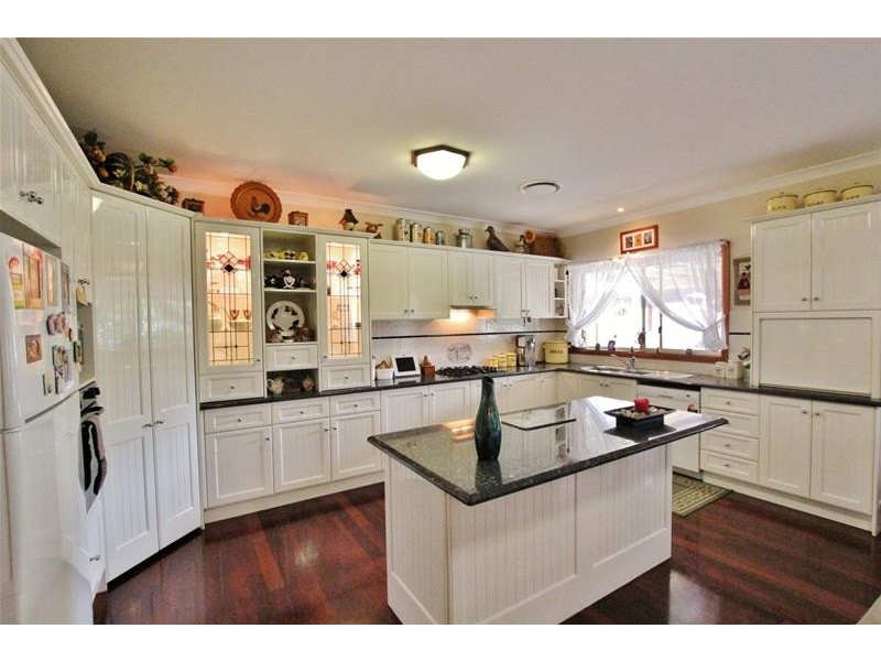 29 Sir Warwick Fairfax Drive, Harrington Park NSW 2567