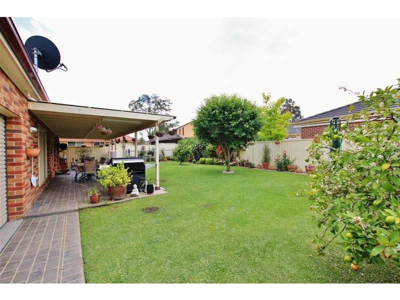29 Sir Warwick Fairfax Drive, Harrington Park NSW 2567