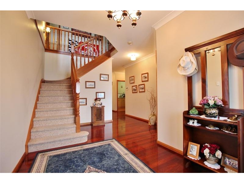 29 Sir Warwick Fairfax Drive, Harrington Park NSW 2567