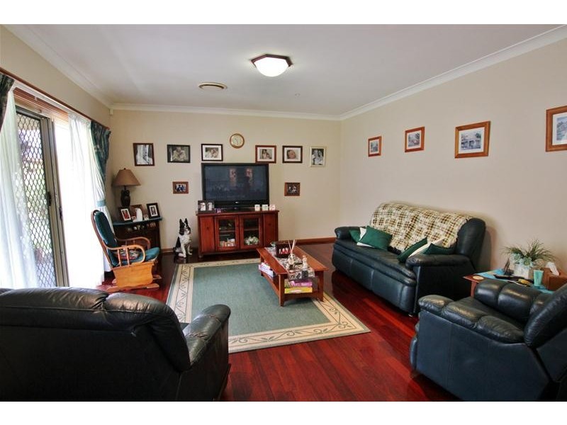 29 Sir Warwick Fairfax Drive, Harrington Park NSW 2567