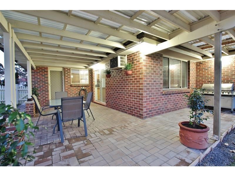 3 Yate Place, Narellan Vale NSW 2567