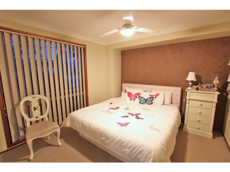 52 Veness Circuit, Narellan Vale NSW 2567