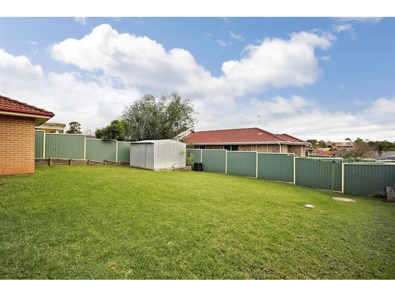52 Veness Circuit, Narellan Vale NSW 2567