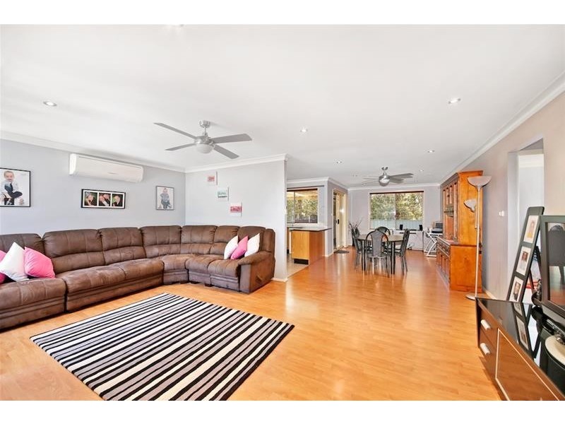 3 Budbury Street, Harrington Park NSW 2567