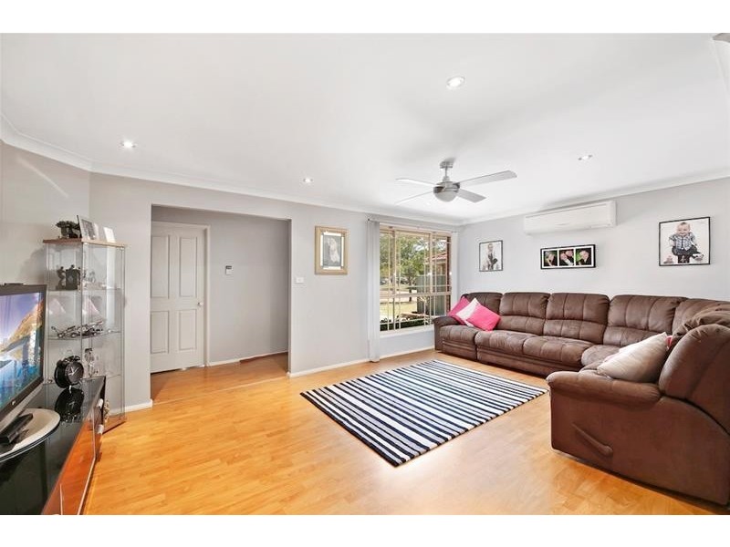 3 Budbury Street, Harrington Park NSW 2567