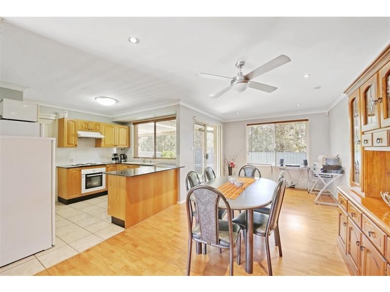 3 Budbury Street, Harrington Park NSW 2567