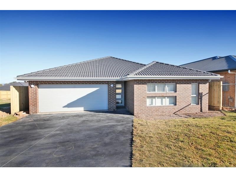 Spring Farm NSW 2570