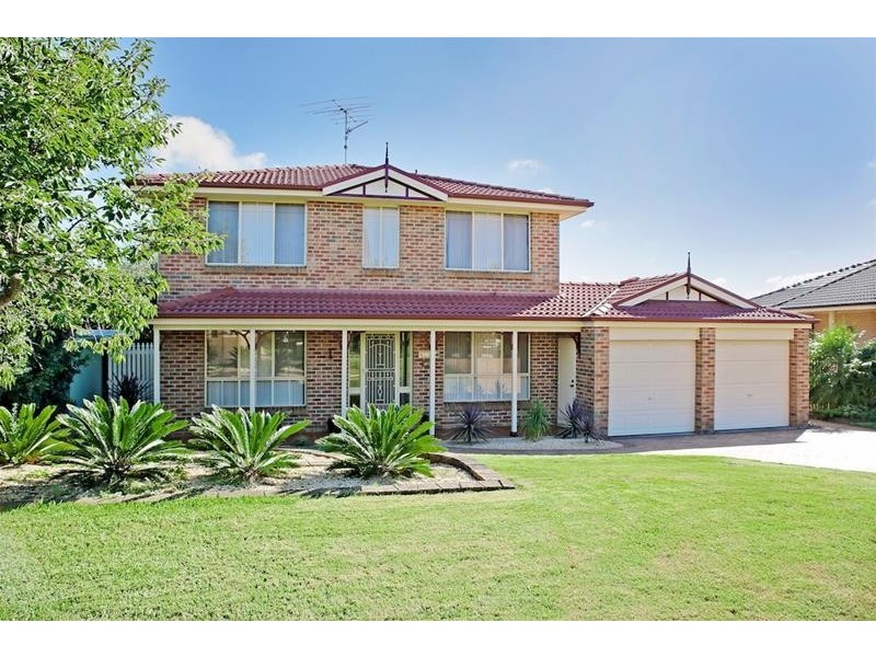 29 Meehan Terrace, Harrington Park NSW 2567