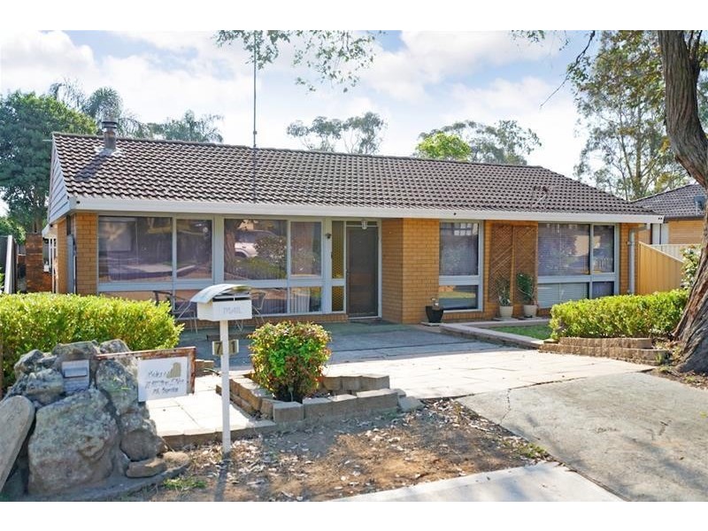 71 McCrae Drive, Camden South NSW 2570