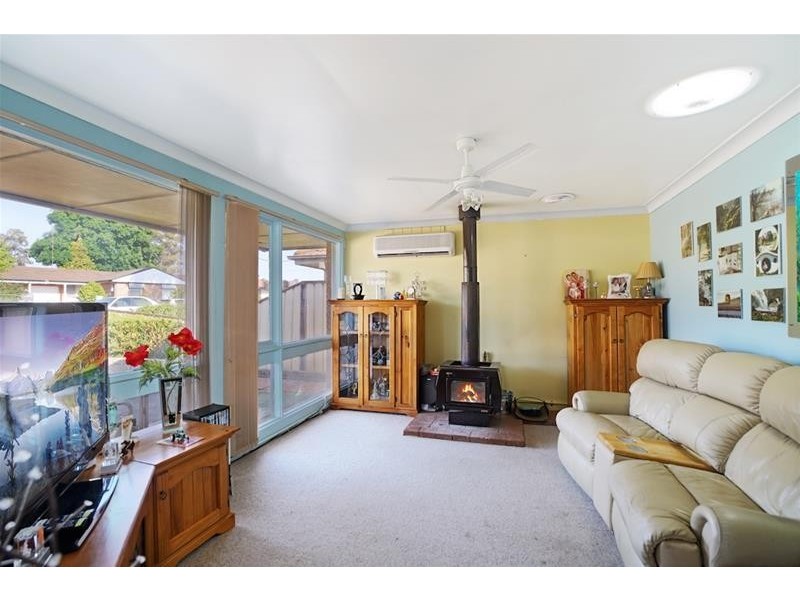 71 McCrae Drive, Camden South NSW 2570