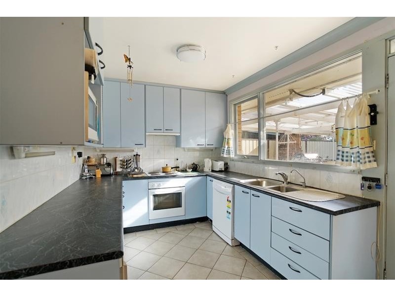 71 McCrae Drive, Camden South NSW 2570