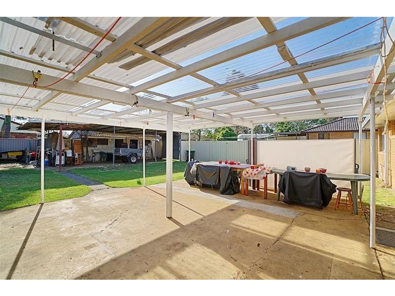 71 McCrae Drive, Camden South NSW 2570