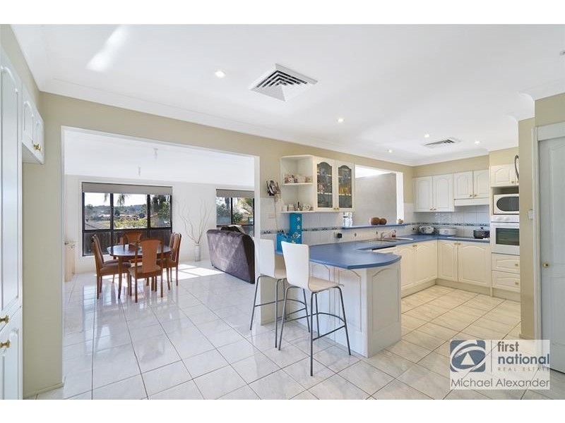 29 Mustang Drive, Raby NSW 2566