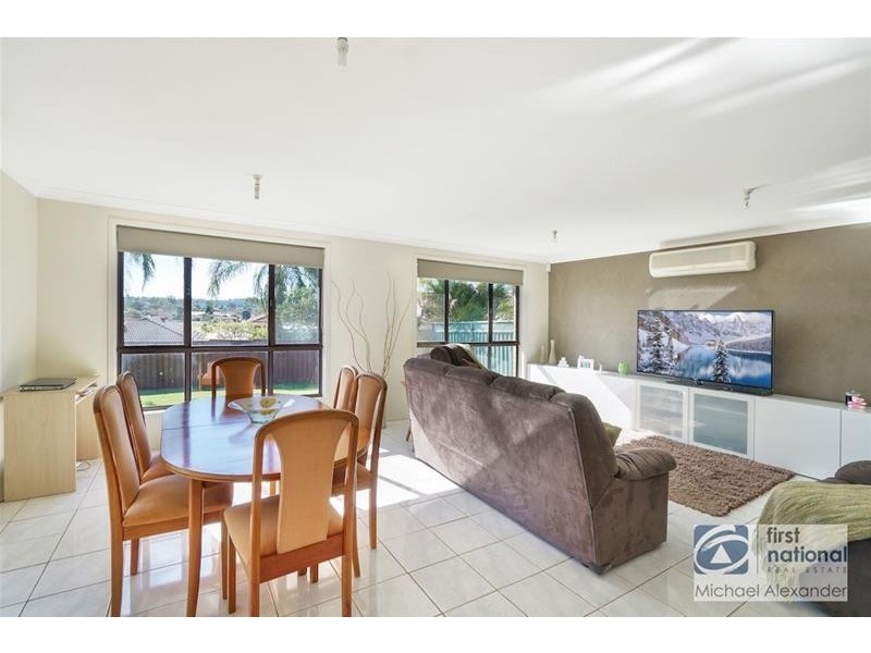 29 Mustang Drive, Raby NSW 2566