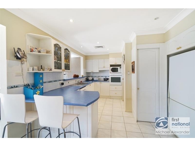 29 Mustang Drive, Raby NSW 2566