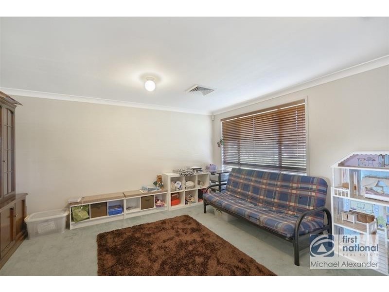 29 Mustang Drive, Raby NSW 2566