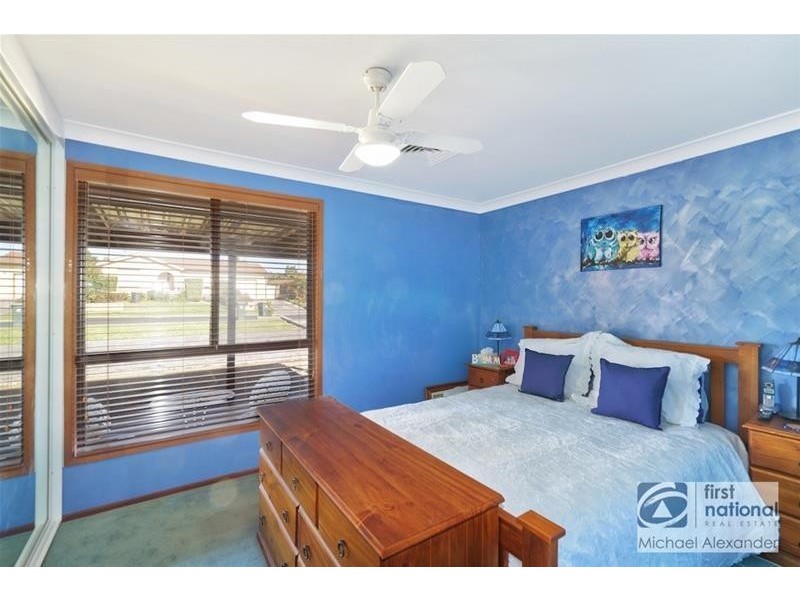 29 Mustang Drive, Raby NSW 2566