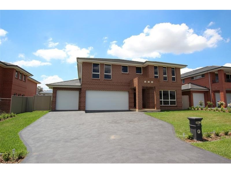 Harrington Park NSW 2567