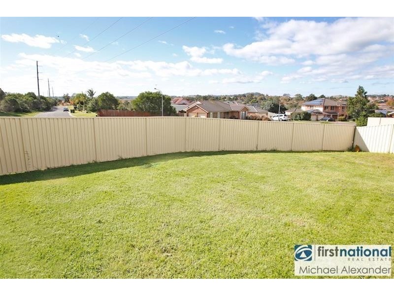 2 Patherton Place, Narellan Vale NSW 2567