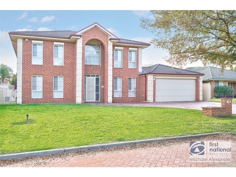 81 Royal George Drive, Harrington Park NSW 2567