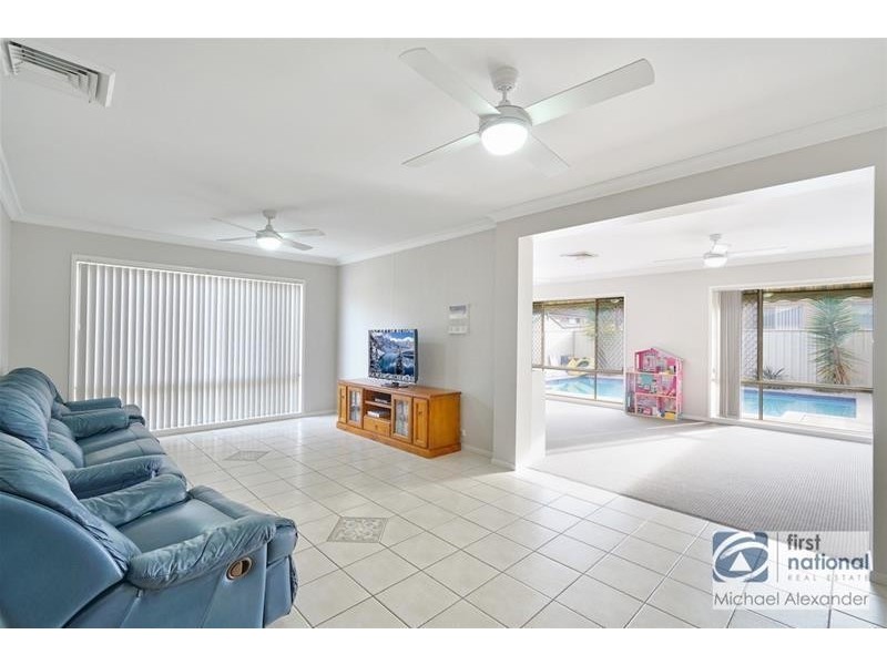 81 Royal George Drive, Harrington Park NSW 2567