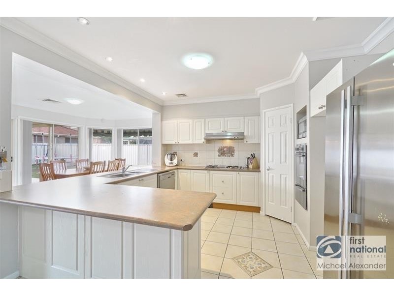 81 Royal George Drive, Harrington Park NSW 2567
