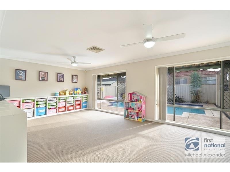 81 Royal George Drive, Harrington Park NSW 2567
