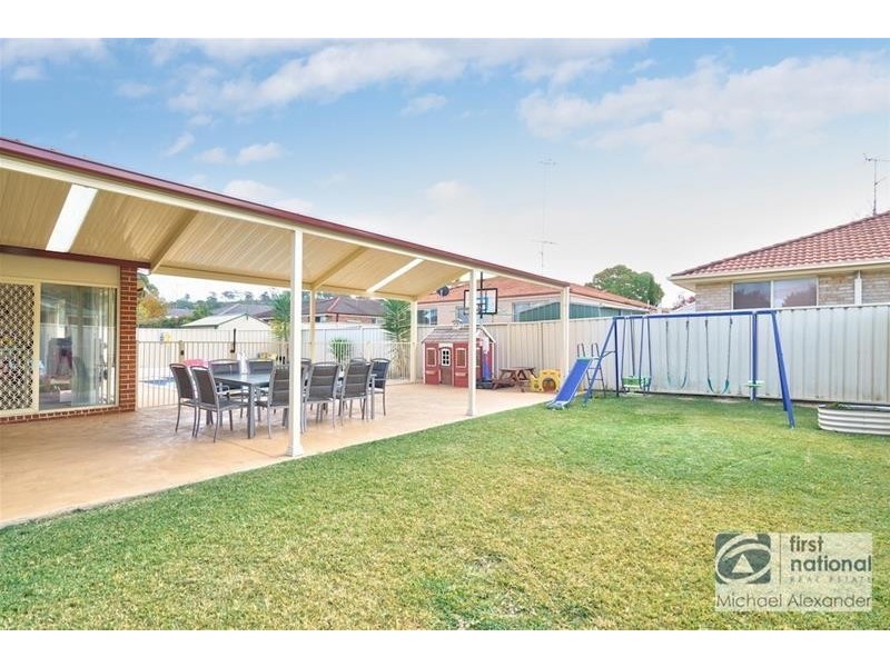 81 Royal George Drive, Harrington Park NSW 2567