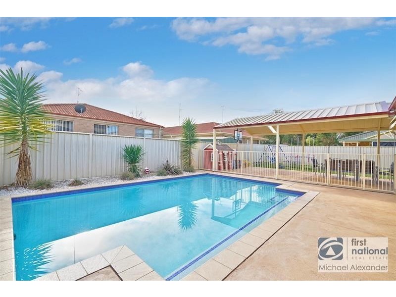 81 Royal George Drive, Harrington Park NSW 2567