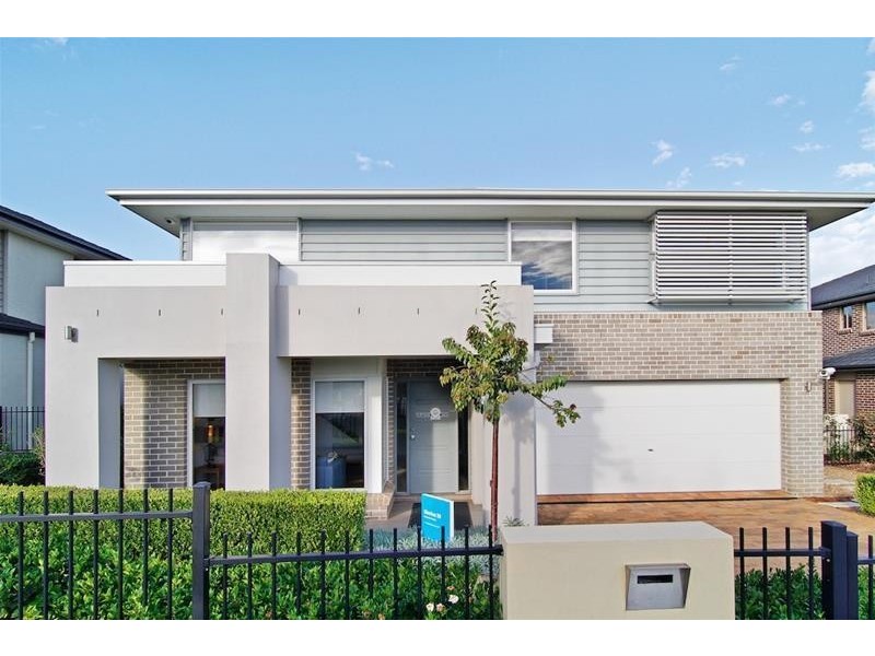 27 Bond Street, Oran Park NSW 2570