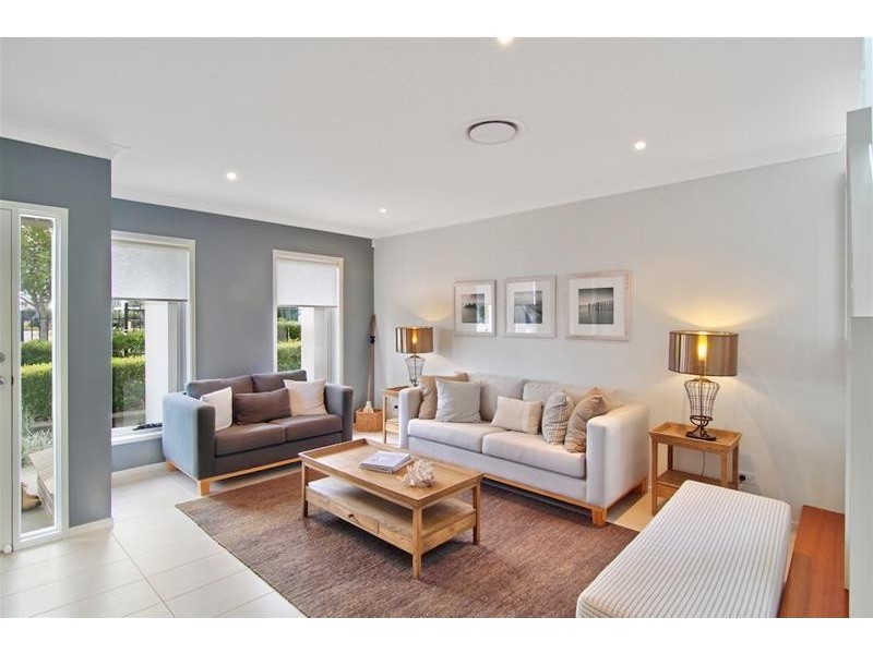 27 Bond Street, Oran Park NSW 2570