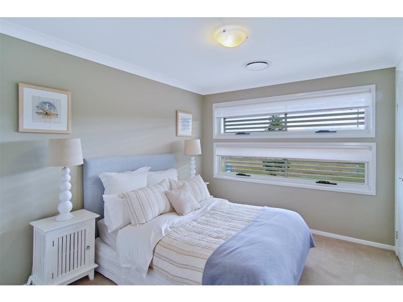 27 Bond Street, Oran Park NSW 2570