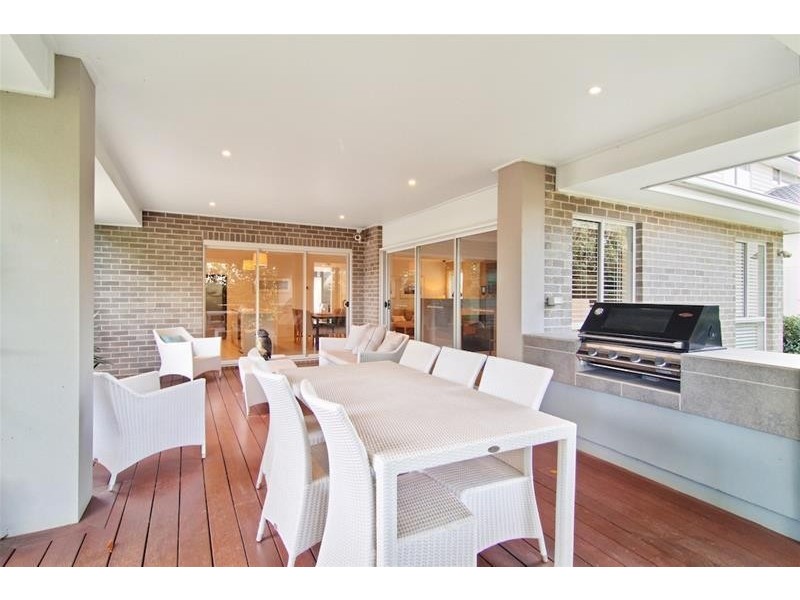 27 Bond Street, Oran Park NSW 2570