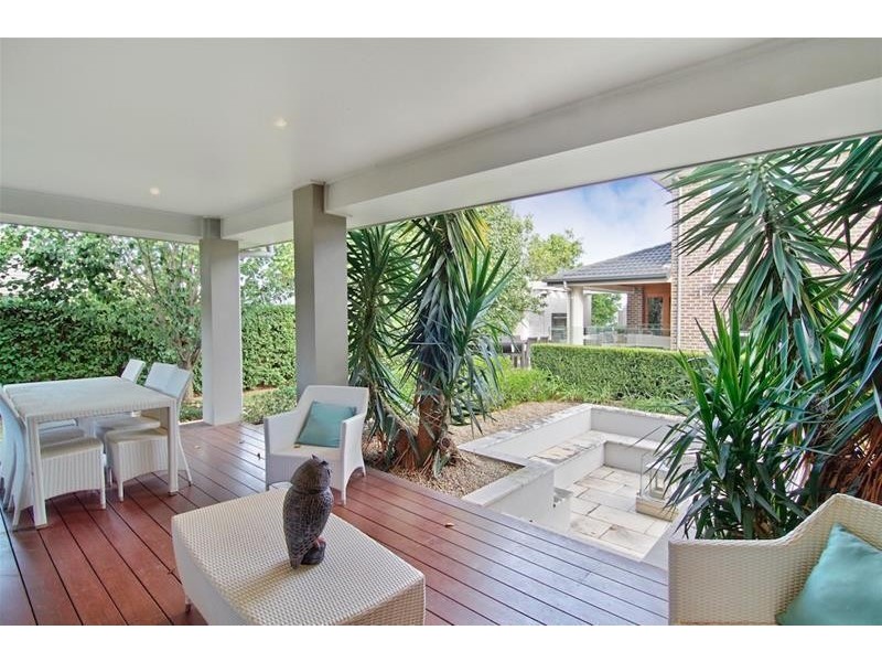 27 Bond Street, Oran Park NSW 2570