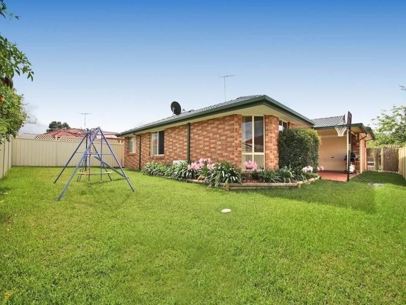 6 Macleay Court, Harrington Park NSW 2567