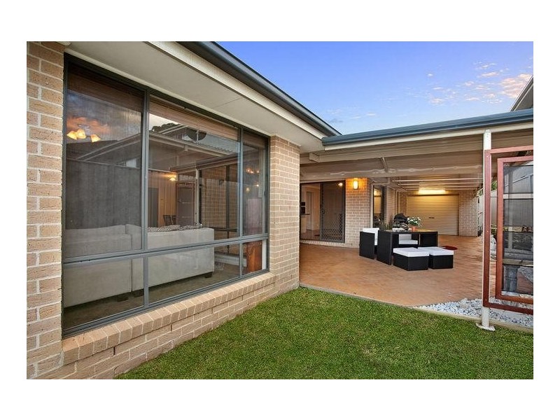 8 Giddings Link, Harrington Park NSW 2567