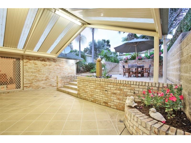 Mount Annan NSW 2567