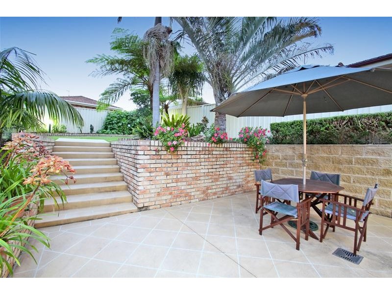 Mount Annan NSW 2567