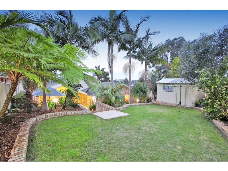 Mount Annan NSW 2567