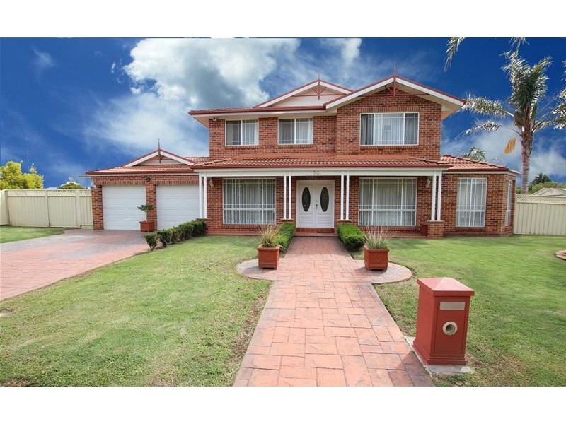 70 Fairwater Drive, Harrington Park NSW 2567