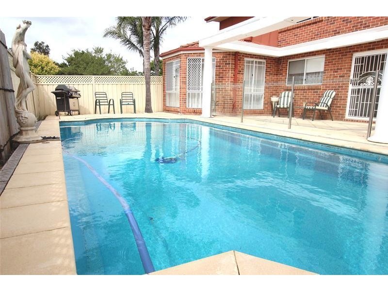 70 Fairwater Drive, Harrington Park NSW 2567