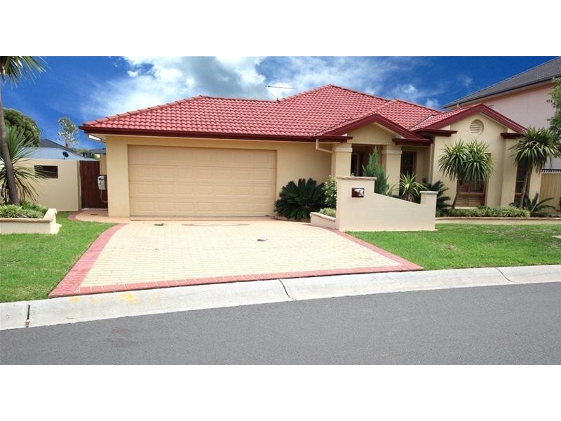 47 Endeavour Circuit, Harrington Park NSW 2567