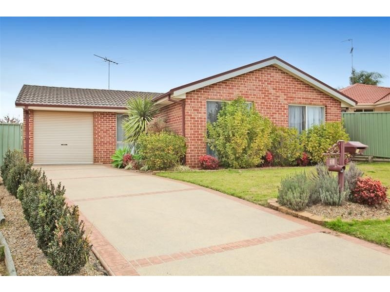 22 Pippen Street, Harrington Park NSW 2567