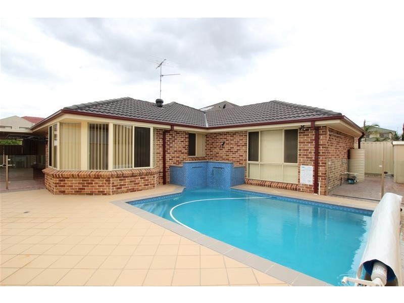38 Turbott Avenue, Harrington Park NSW 2567