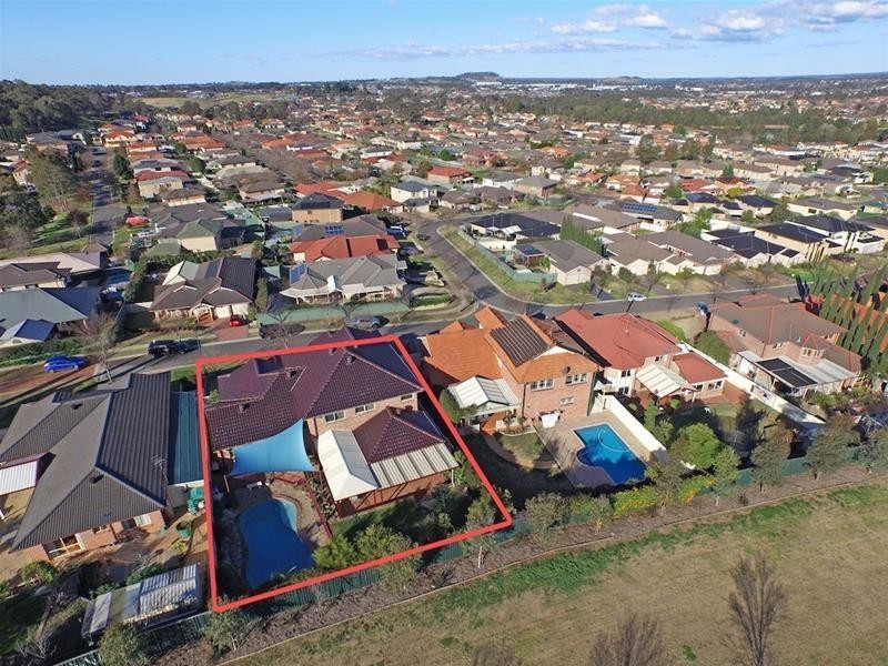 20 Crain Court, Harrington Park NSW 2567